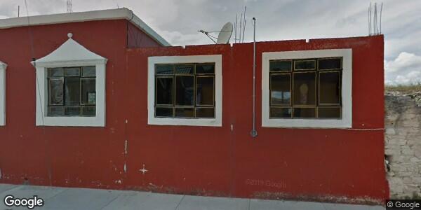 MUNICIPIO DE JUAN BAUTISTA COIXTLAHUACA